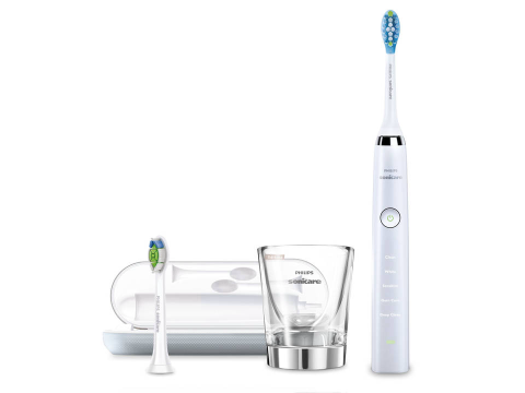 Philips Sonicare DiamondClean HX9337/88